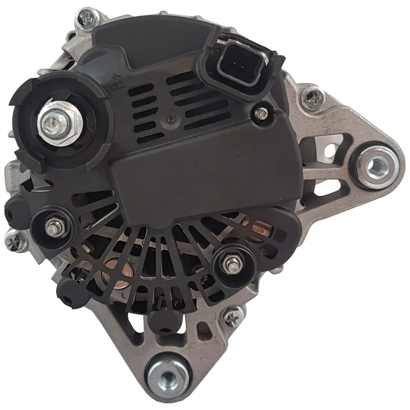 20967N WAI - 1.ALTERNATOR — zdjęcie 6 z 9