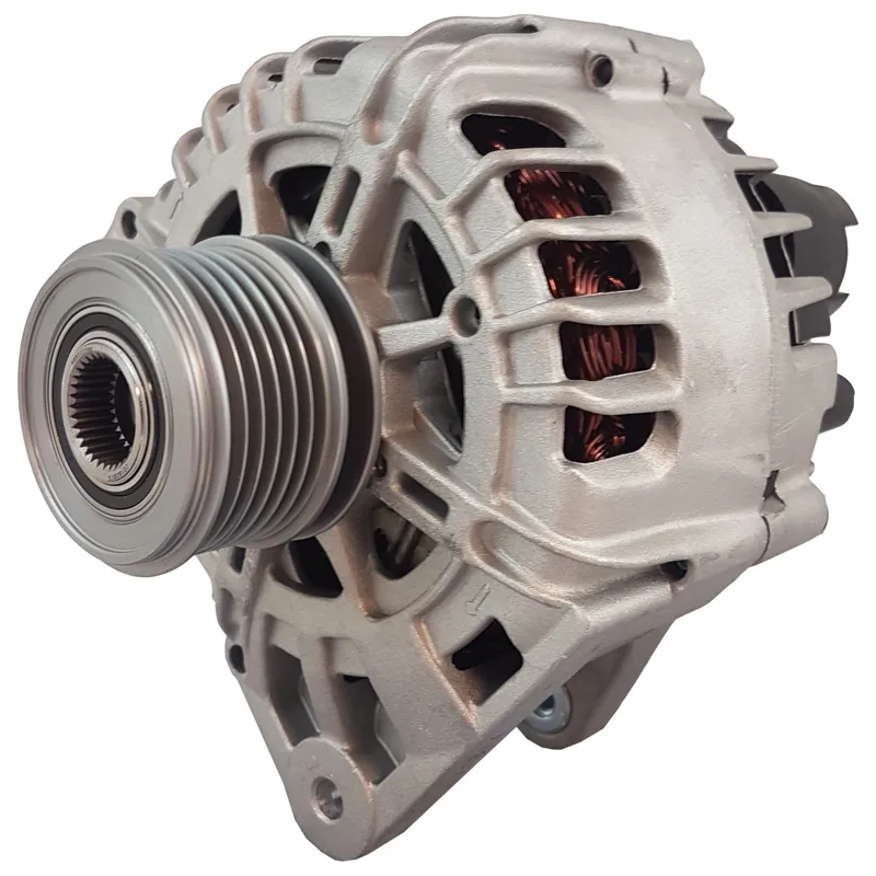 20967N WAI - 1.ALTERNATOR — zdjęcie 4 z 9