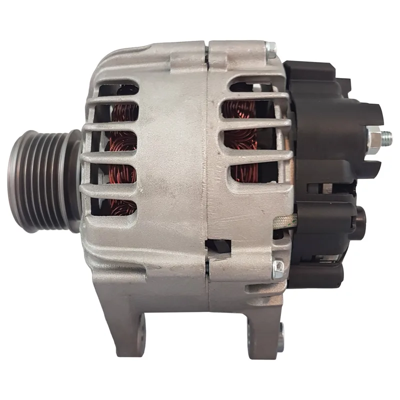 20967N WAI - 1.ALTERNATOR — zdjęcie 2 z 9