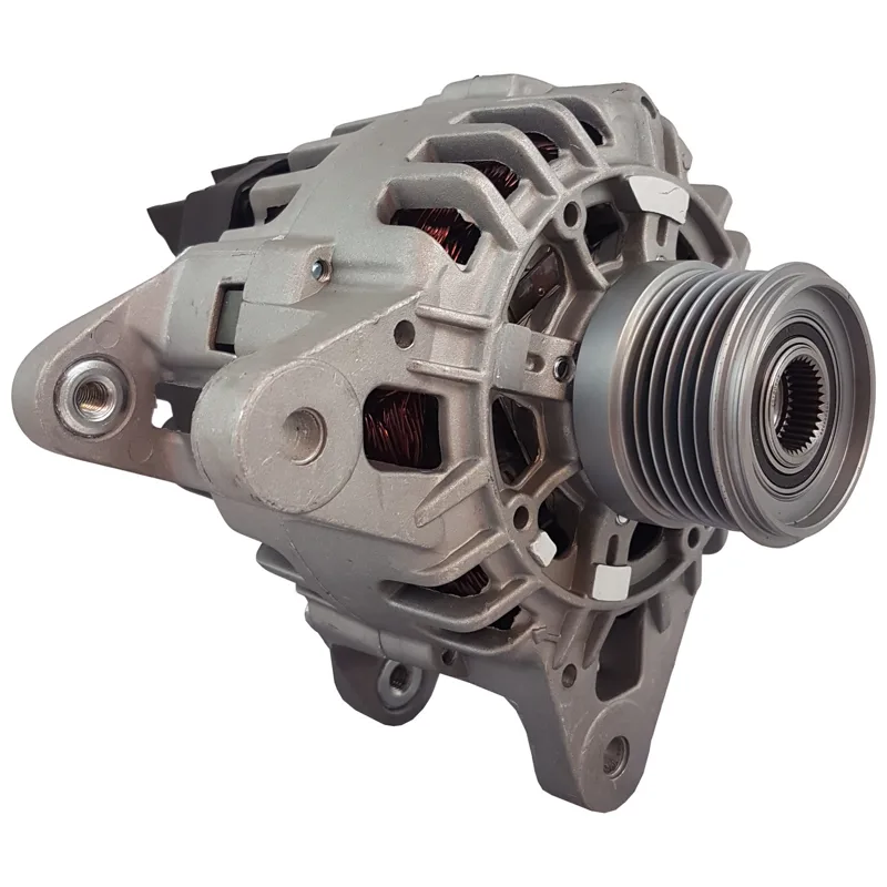 20972N WAI - 1.ALTERNATOR — zdjęcie 5 z 10