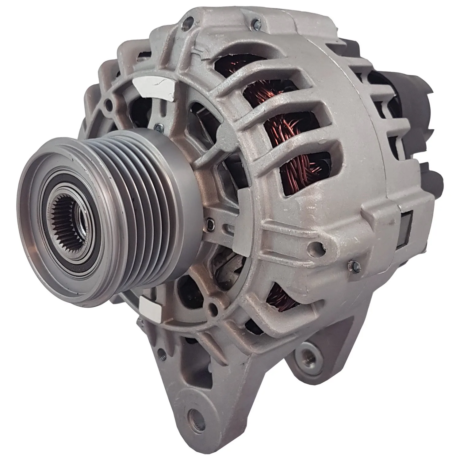 20972N WAI - 1.ALTERNATOR — zdjęcie 4 z 10