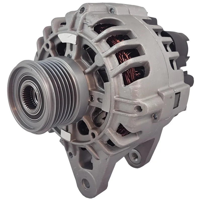 20972N WAI - 1.ALTERNATOR — zdjęcie 4 z 10