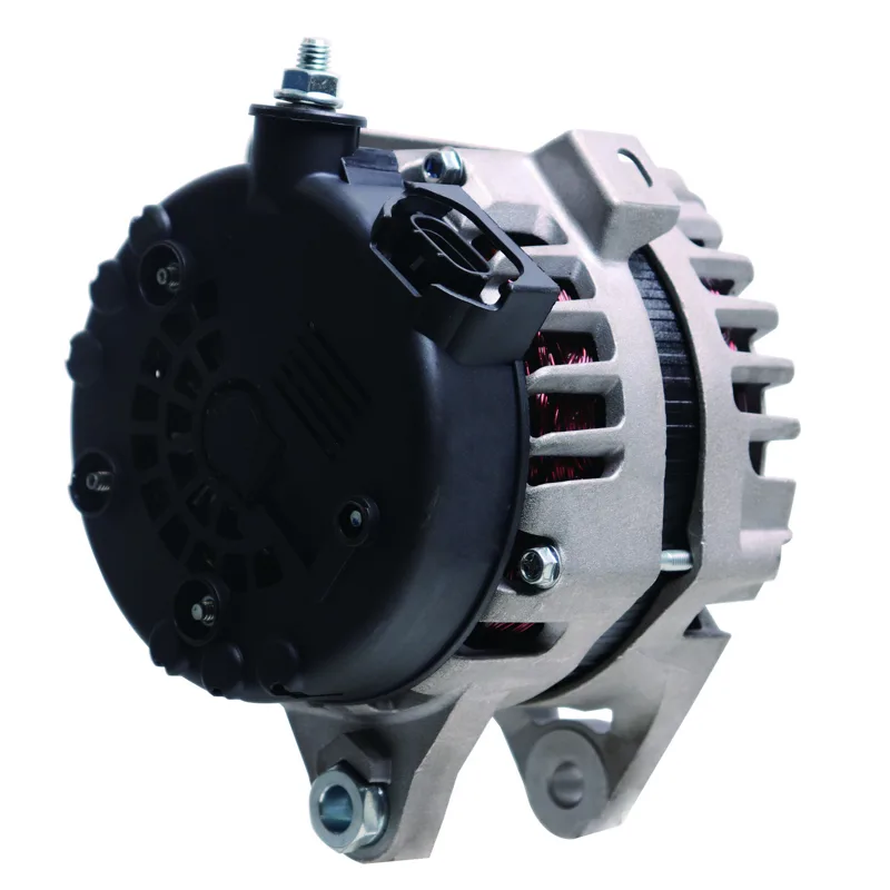 21002N WAI - 1.ALTERNATOR — zdjęcie 8 z 9