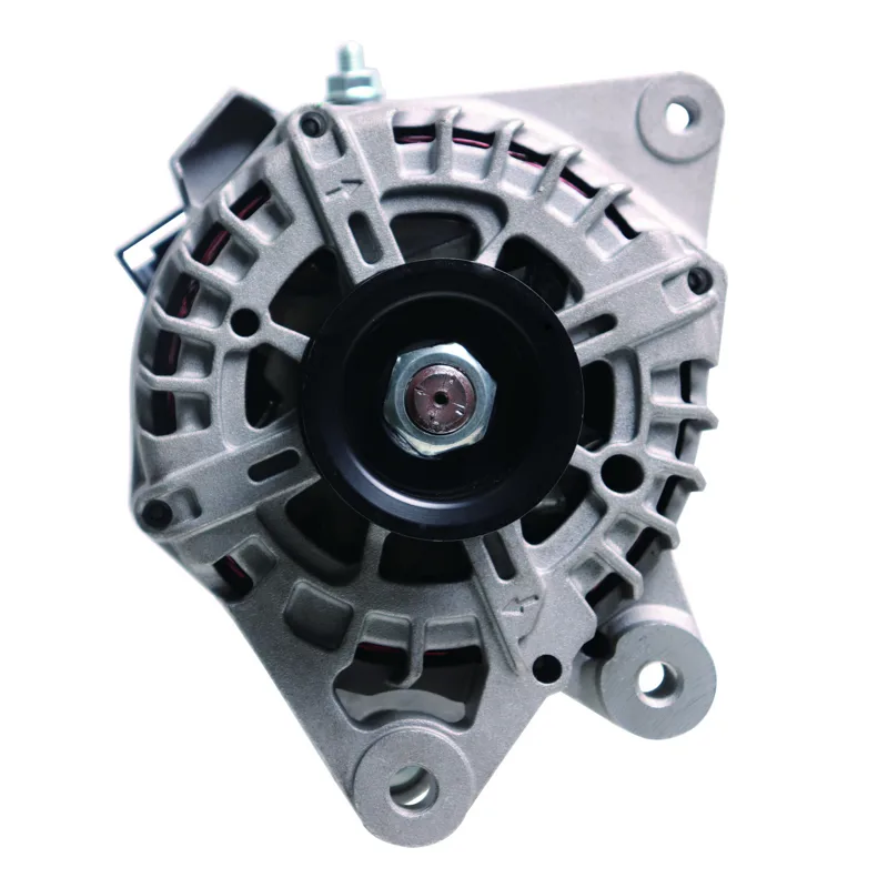 21002N WAI - 1.ALTERNATOR — zdjęcie 7 z 9