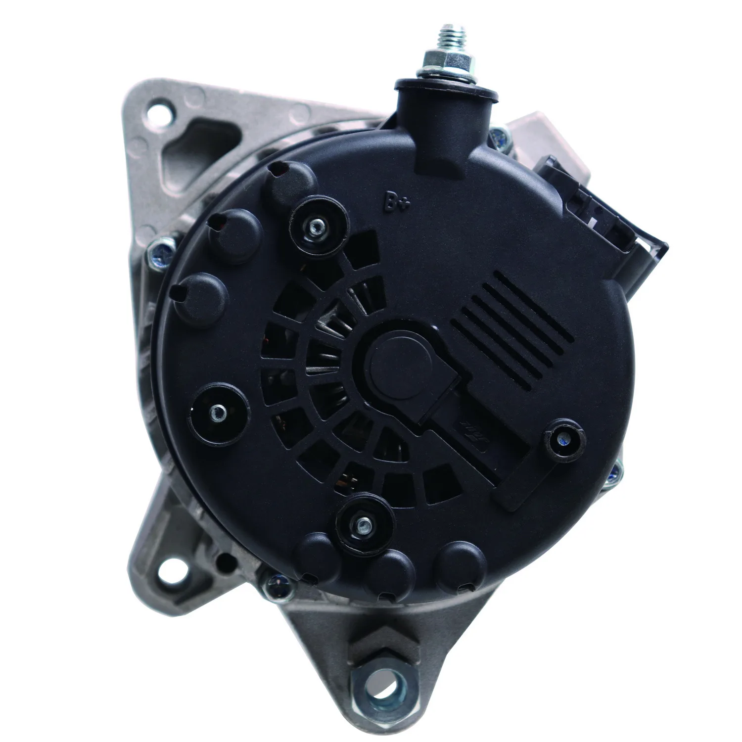 21002N WAI - 1.ALTERNATOR — zdjęcie 6 z 9