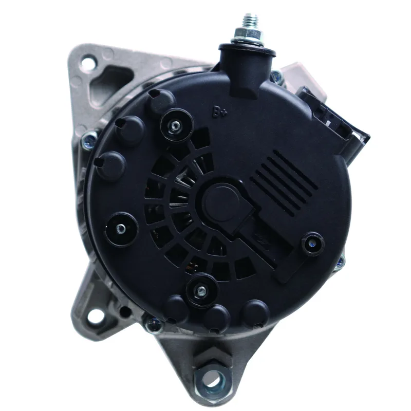 21002N WAI - 1.ALTERNATOR — zdjęcie 6 z 9