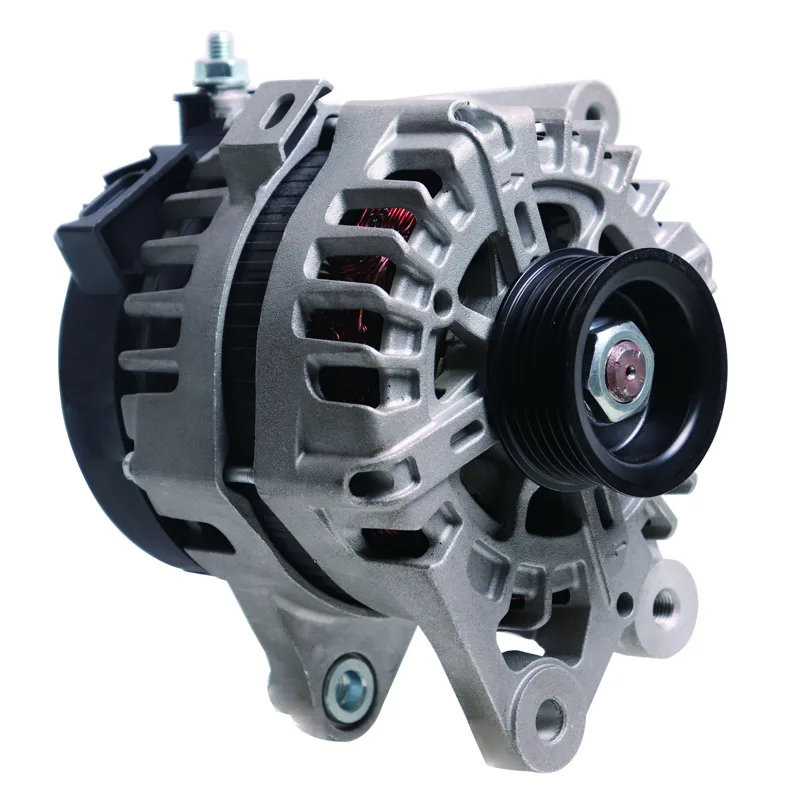21002N WAI - 1.ALTERNATOR — zdjęcie 5 z 9