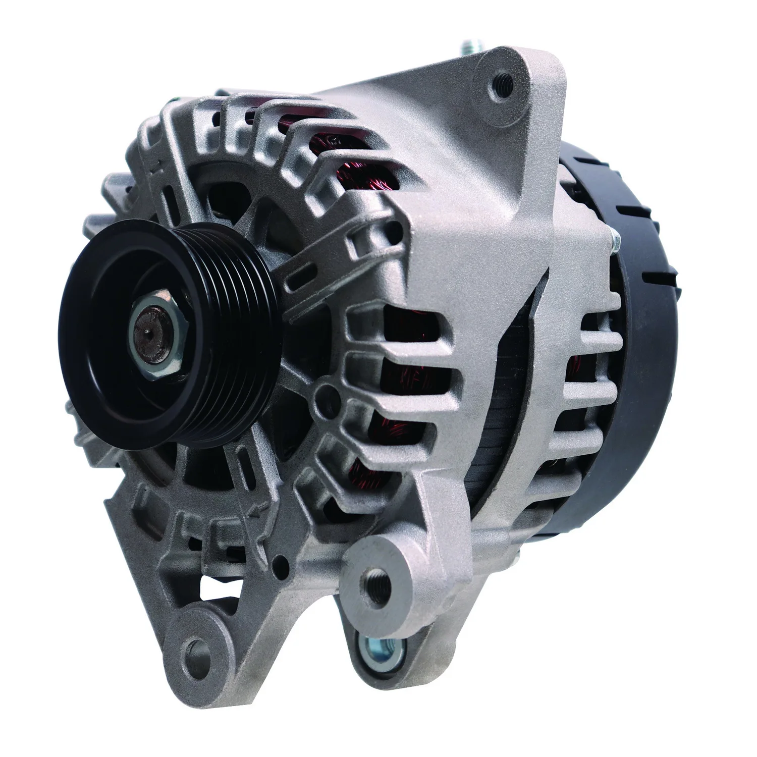 21002N WAI - 1.ALTERNATOR — zdjęcie 4 z 9