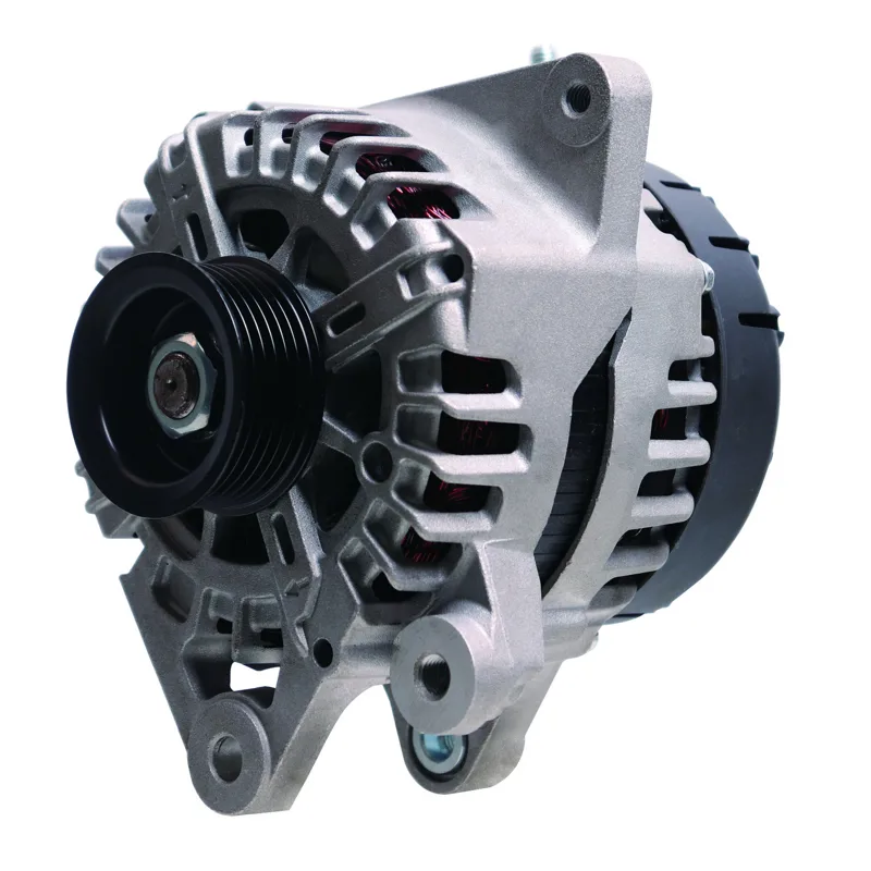 21002N WAI - 1.ALTERNATOR — zdjęcie 4 z 9