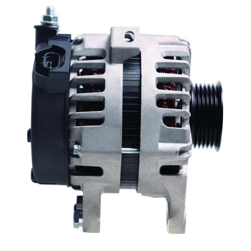 21002N WAI - 1.ALTERNATOR — zdjęcie 3 z 9