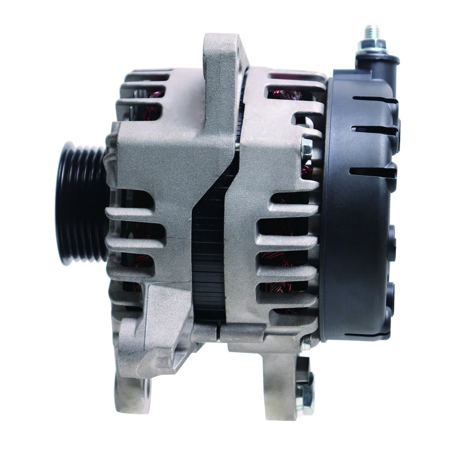 21002N WAI - 1.ALTERNATOR — zdjęcie 2 z 9