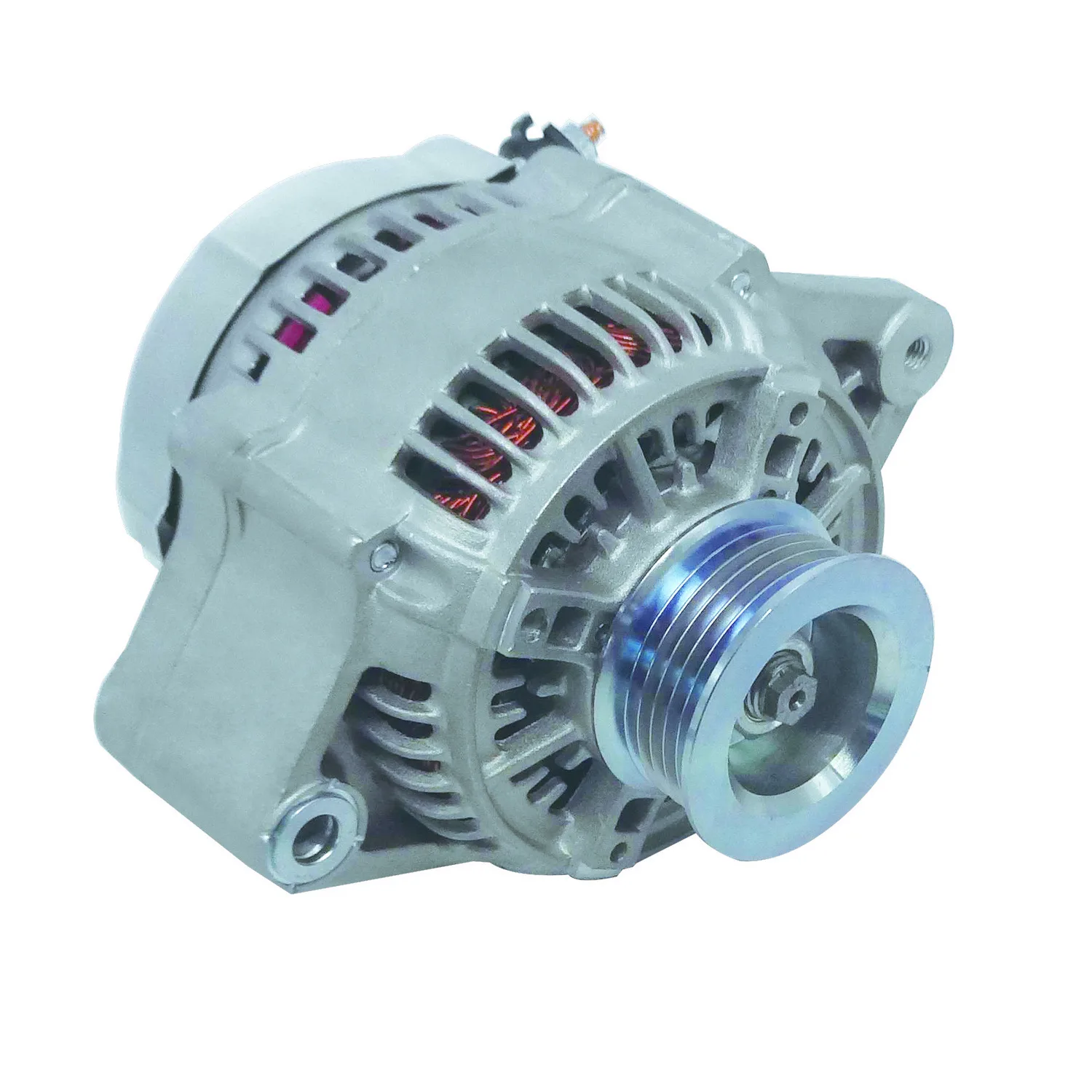 21009N WAI - 1.ALTERNATOR — zdjęcie 3 z 4