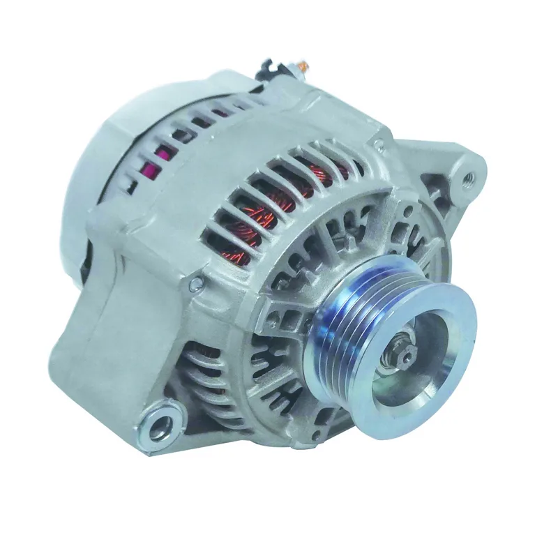 21009N WAI - 1.ALTERNATOR — zdjęcie 3 z 4
