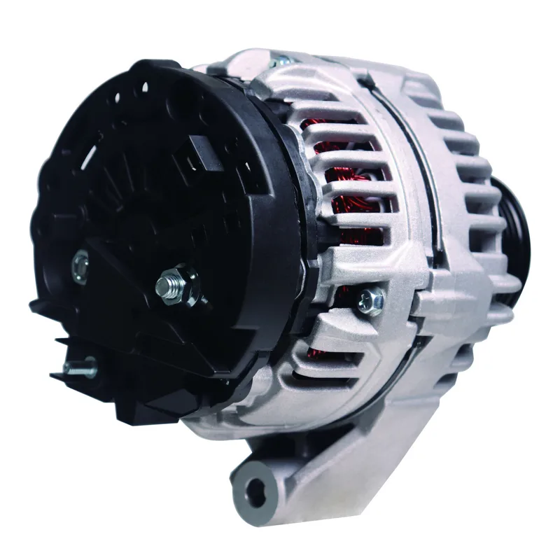 21104N WAI - 1.ALTERNATOR — zdjęcie 8 z 9