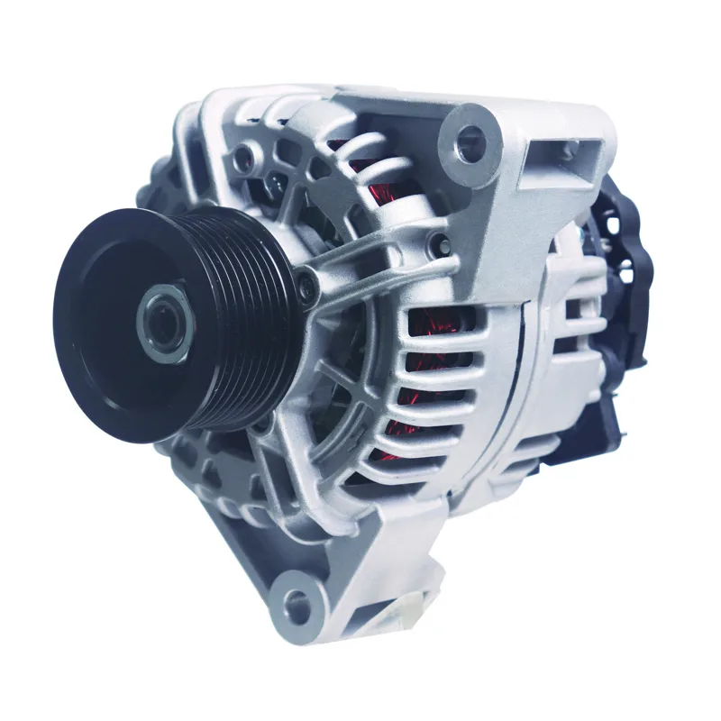 21104N WAI - 1.ALTERNATOR — zdjęcie 4 z 9