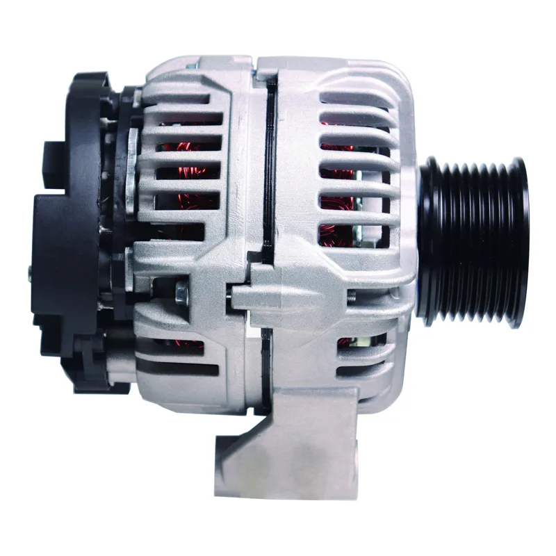 21104N WAI - 1.ALTERNATOR — zdjęcie 3 z 9