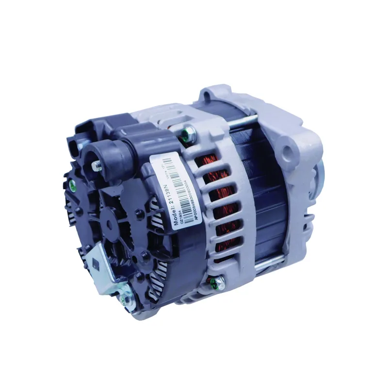 21139N WAI - 1.ALTERNATOR — zdjęcie 13 z 13