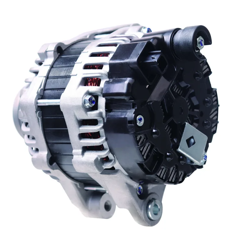 21139N WAI - 1.ALTERNATOR — zdjęcie 1 z 13