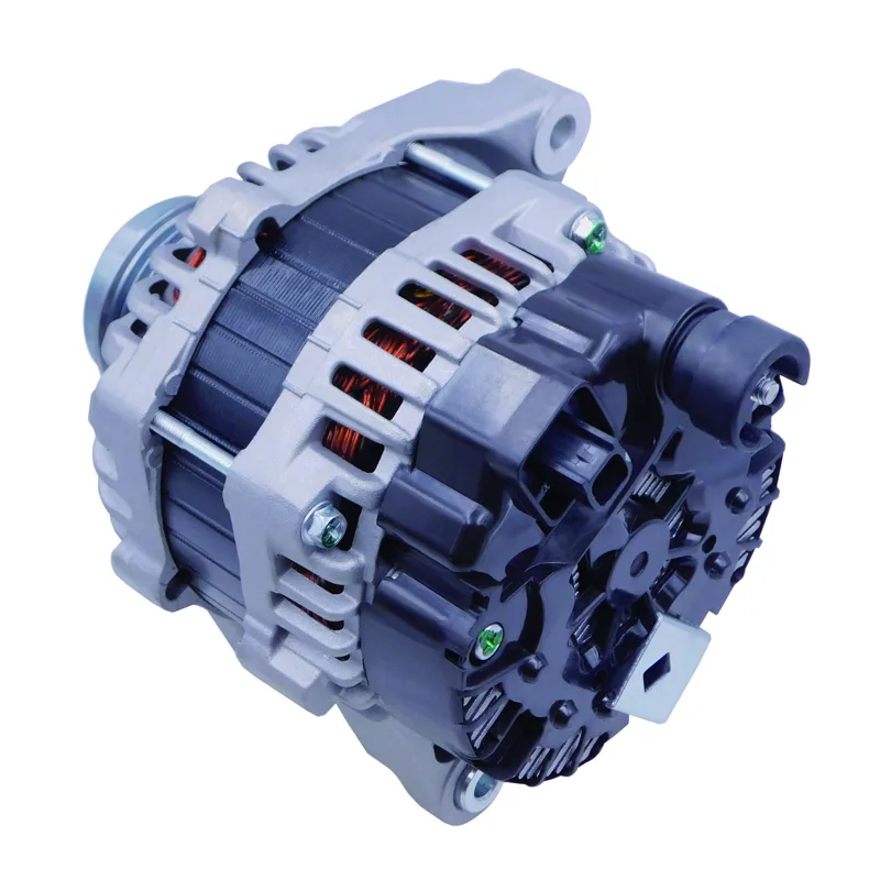 21139N WAI - 1.ALTERNATOR — zdjęcie 11 z 13