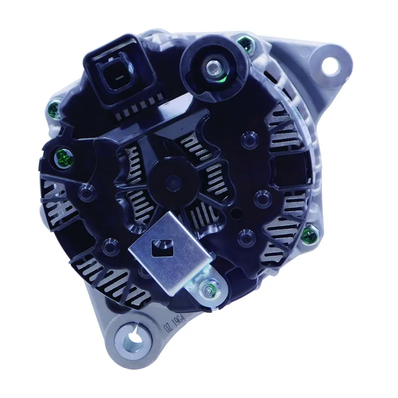 21139N WAI - 1.ALTERNATOR — zdjęcie 9 z 13