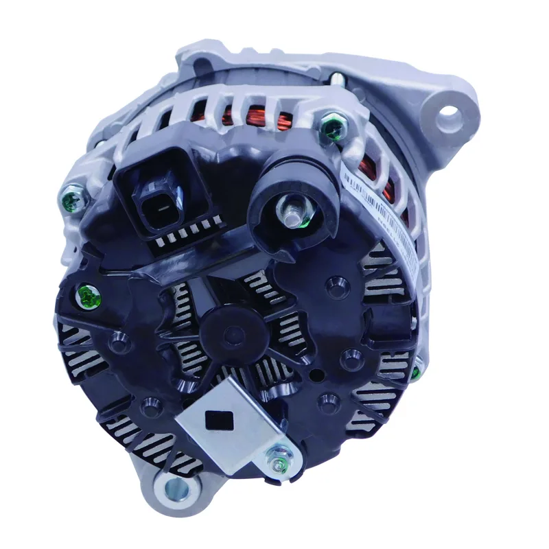 21139N WAI - 1.ALTERNATOR — zdjęcie 8 z 13
