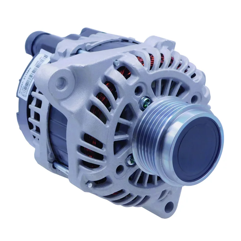 21139N WAI - 1.ALTERNATOR — zdjęcie 7 z 13