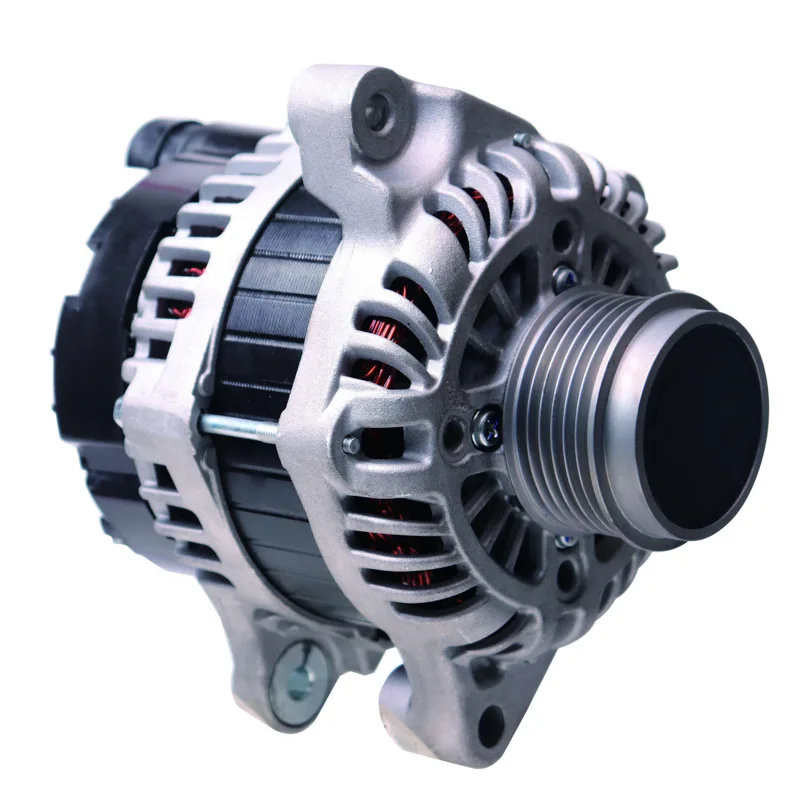 21139N WAI - 1.ALTERNATOR — zdjęcie 6 z 13