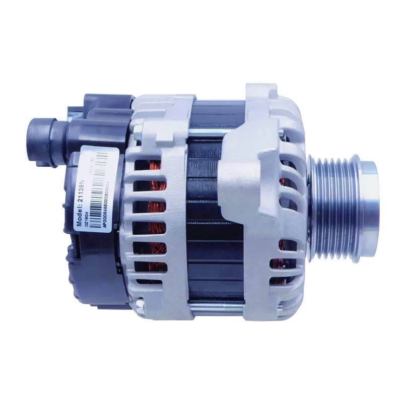 21139N WAI - 1.ALTERNATOR — zdjęcie 4 z 13