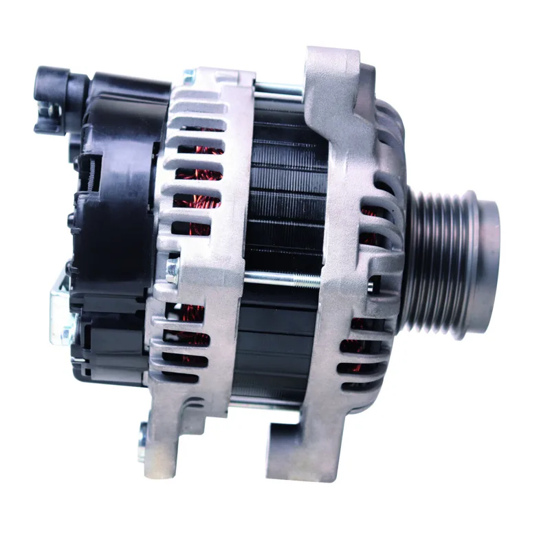 21139N WAI - 1.ALTERNATOR — zdjęcie 3 z 13