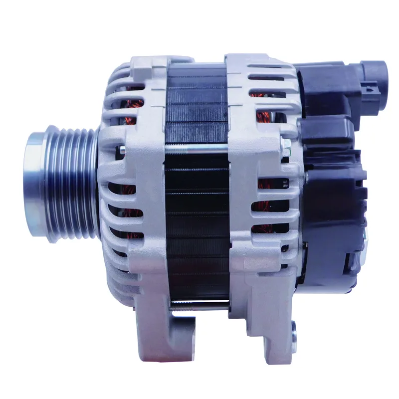 21139N WAI - 1.ALTERNATOR — zdjęcie 2 z 13