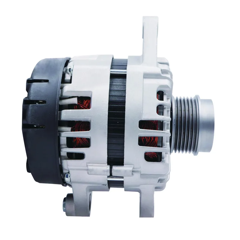 21153N WAI - 1.ALTERNATOR — zdjęcie 4 z 8