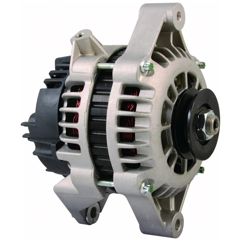 21165N WAI - 1.ALTERNATOR — zdjęcie 2 z 2
