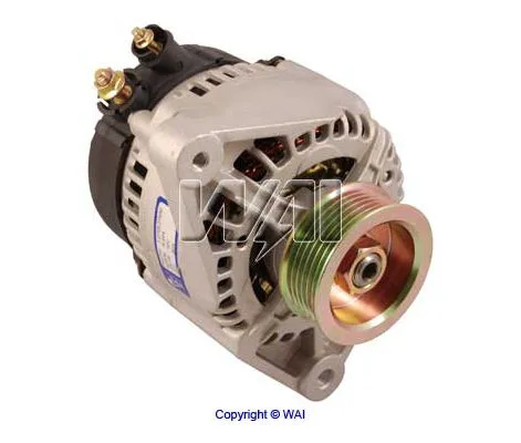 21169N WAI - 1.ALTERNATOR — zdjęcie 1 z 1