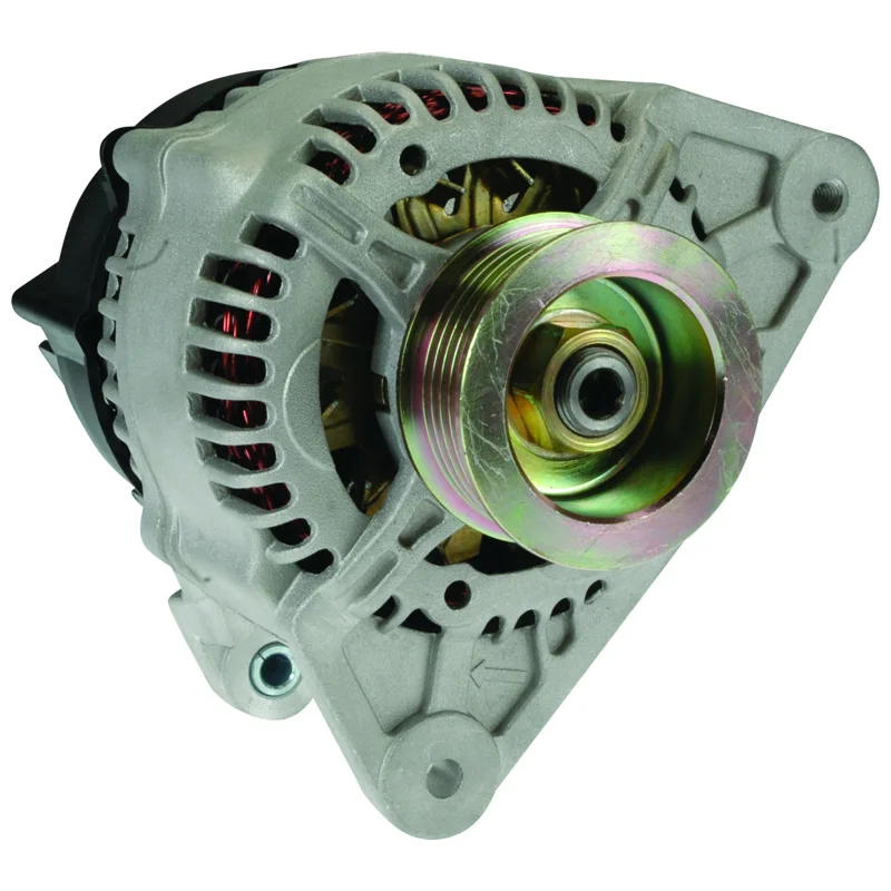 21173N WAI - 1.ALTERNATOR — zdjęcie 2 z 2
