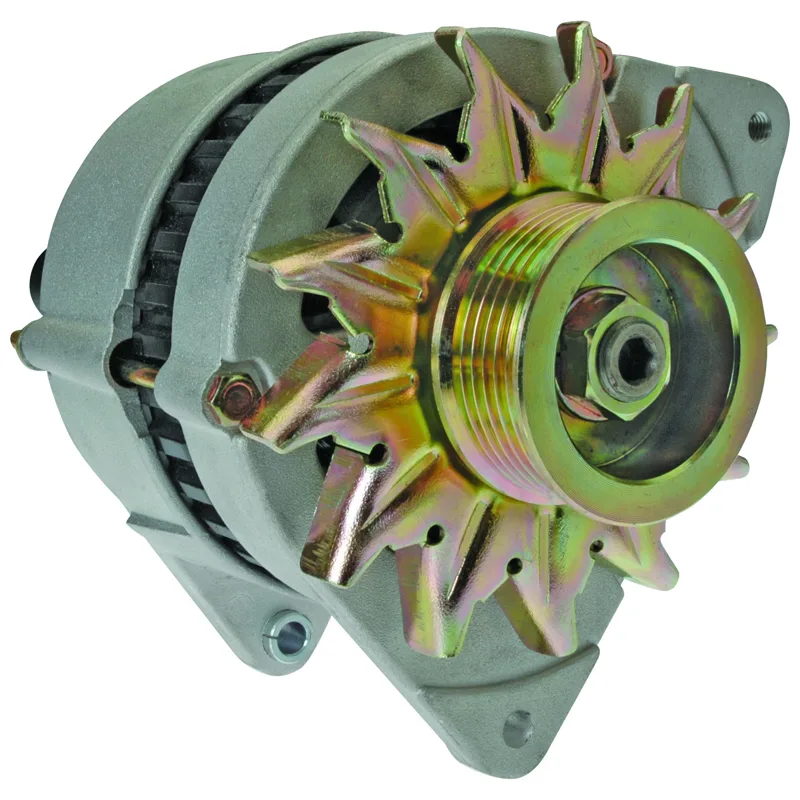 21183N WAI - 1.ALTERNATOR — zdjęcie 2 z 3