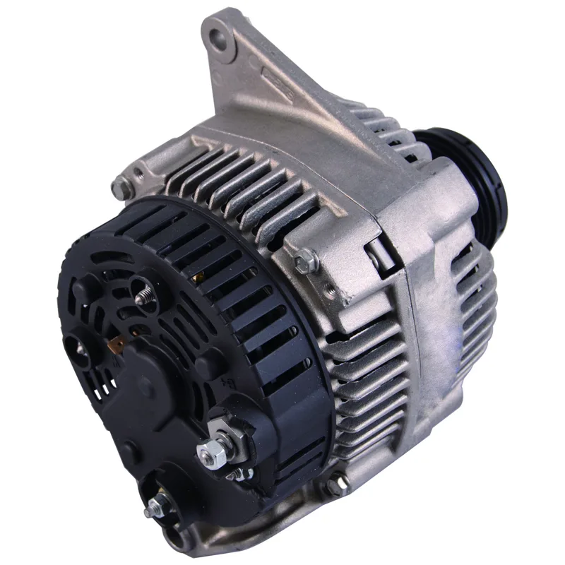 21199R WAI - 1.ALTERNATOR — zdjęcie 2 z 8