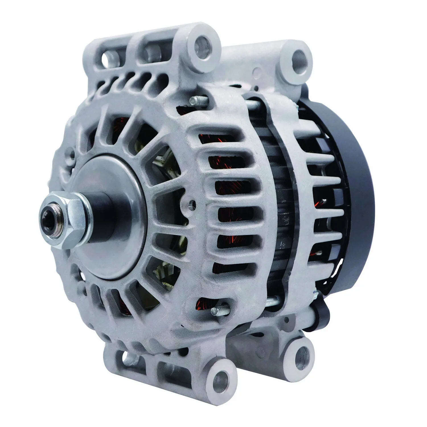 21211N WAI - 1.ALTERNATOR — zdjęcie 8 z 9