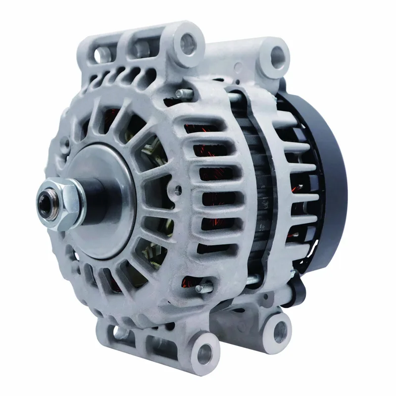21211N WAI - 1.ALTERNATOR — zdjęcie 8 z 9