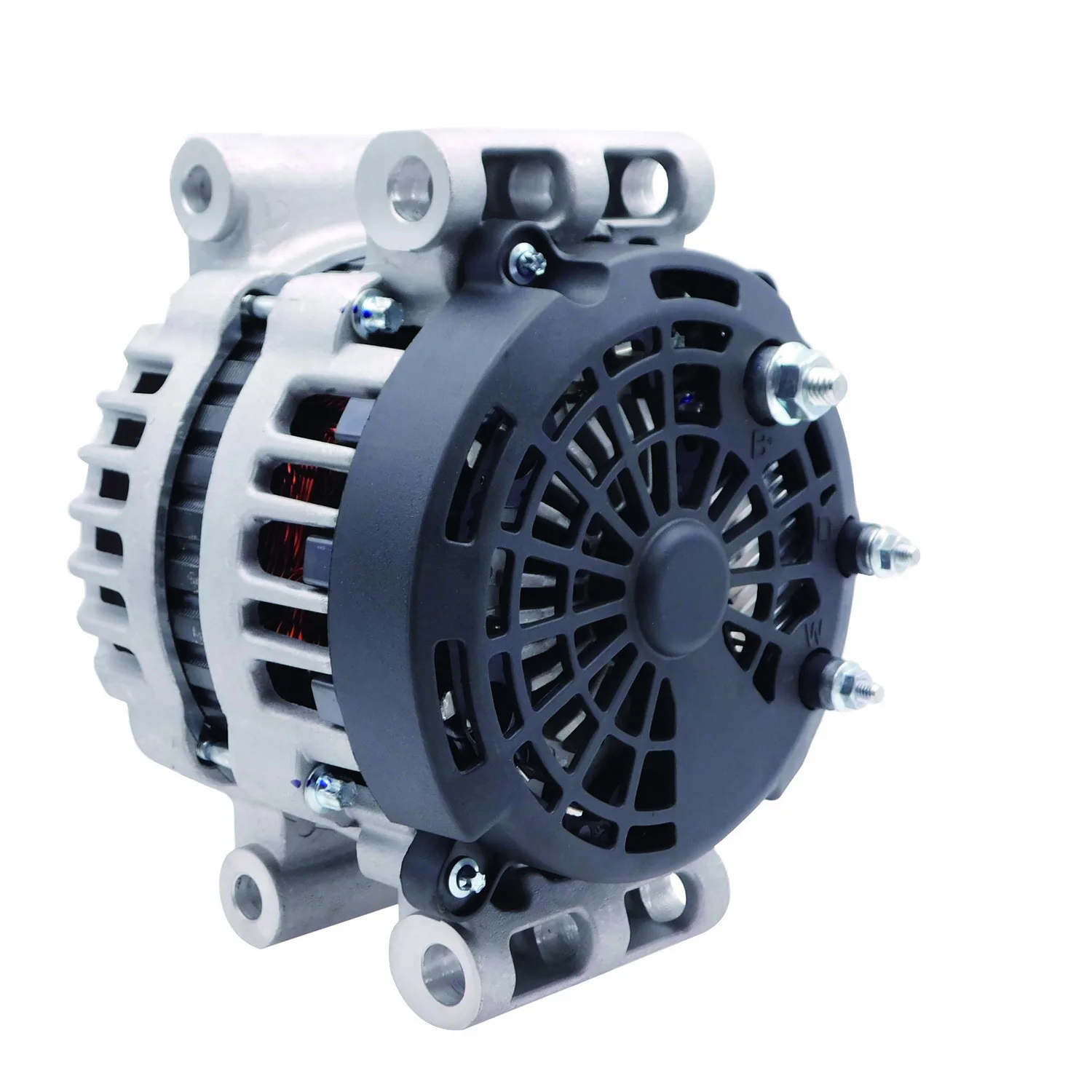 21211N WAI - 1.ALTERNATOR — zdjęcie 6 z 9