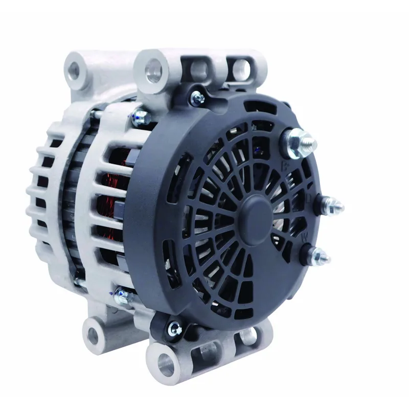 21211N WAI - 1.ALTERNATOR — zdjęcie 6 z 9