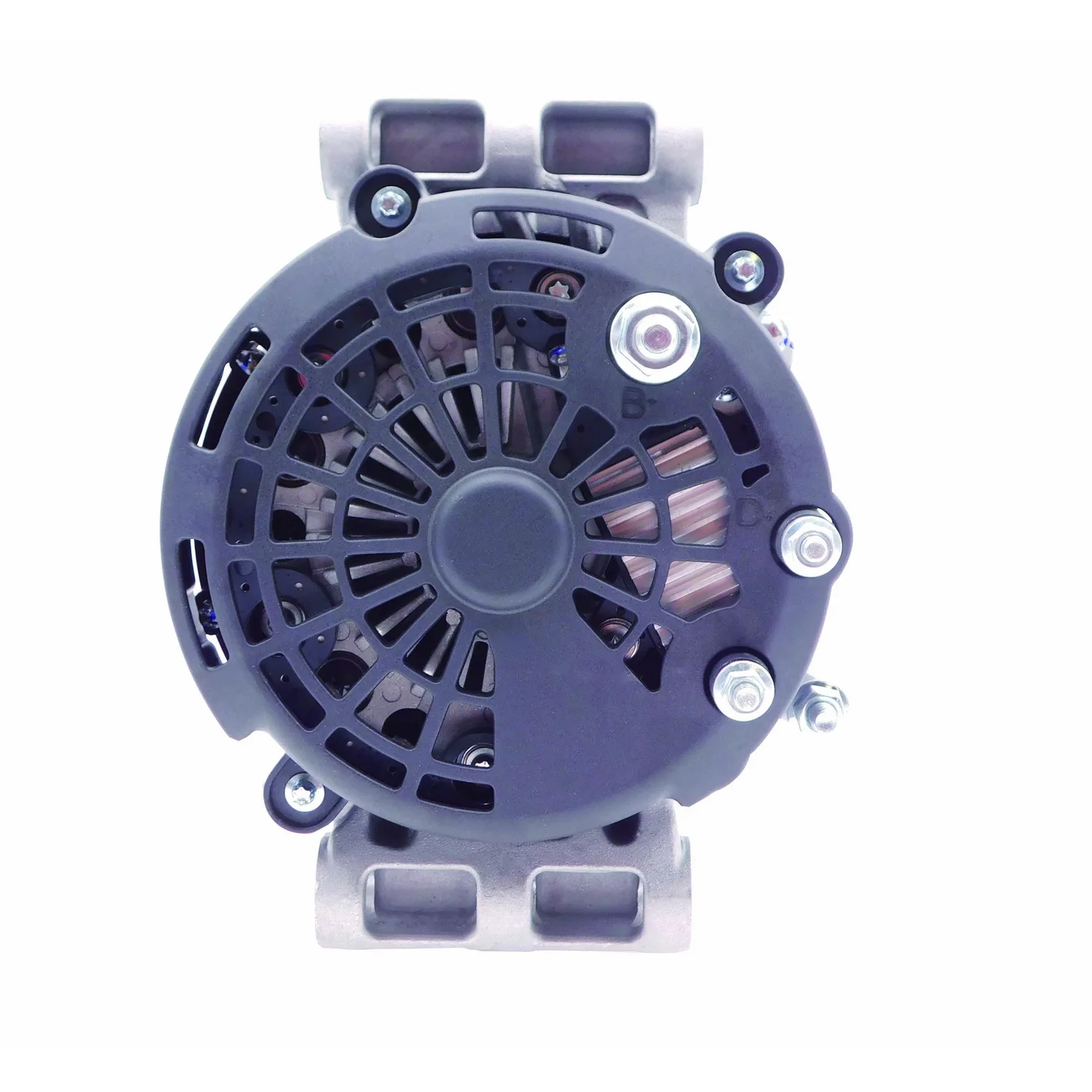 21211N WAI - 1.ALTERNATOR — zdjęcie 5 z 9