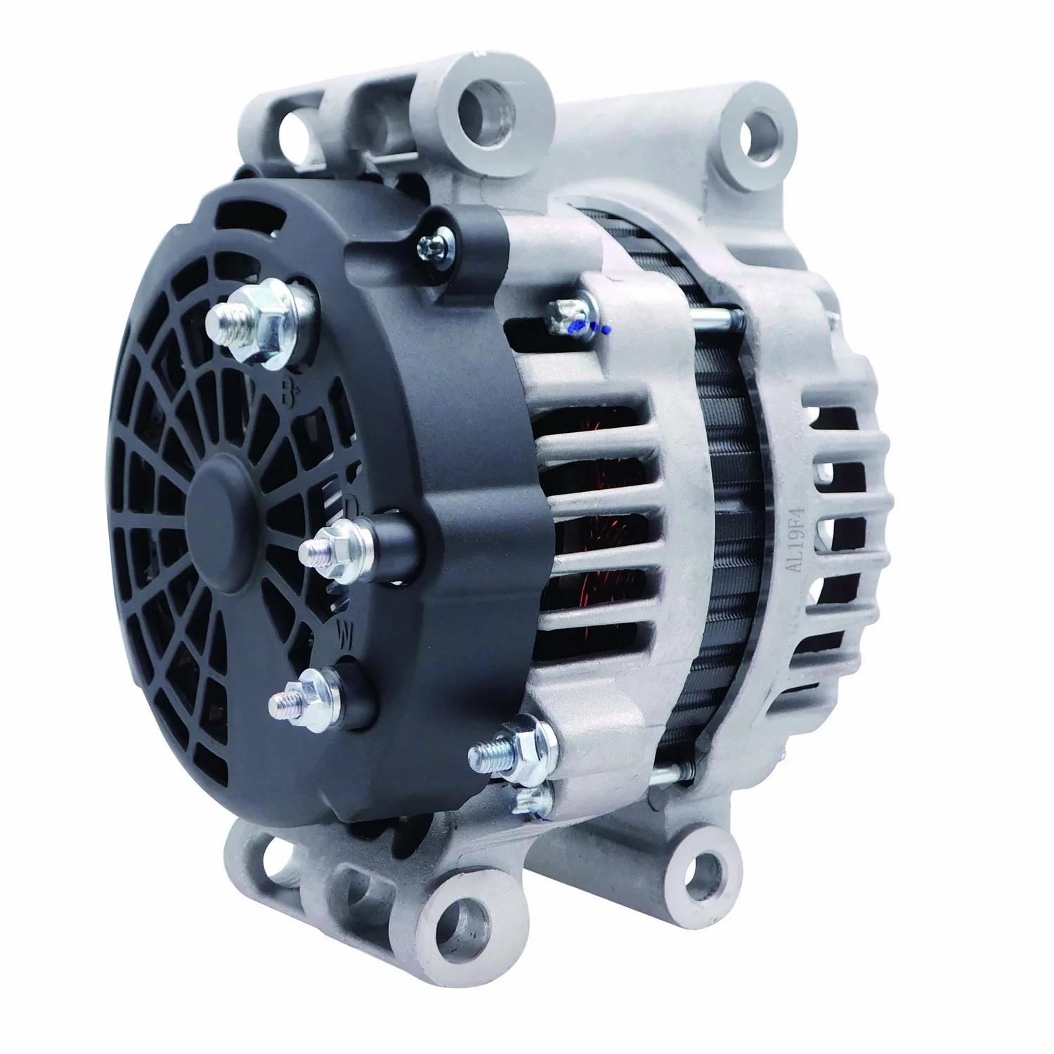 21211N WAI - 1.ALTERNATOR — zdjęcie 4 z 9