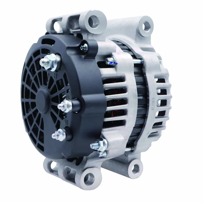 21211N WAI - 1.ALTERNATOR — zdjęcie 4 z 9