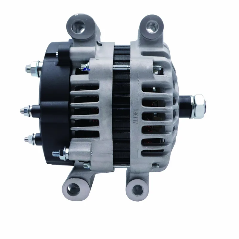 21211N WAI - 1.ALTERNATOR — zdjęcie 3 z 9