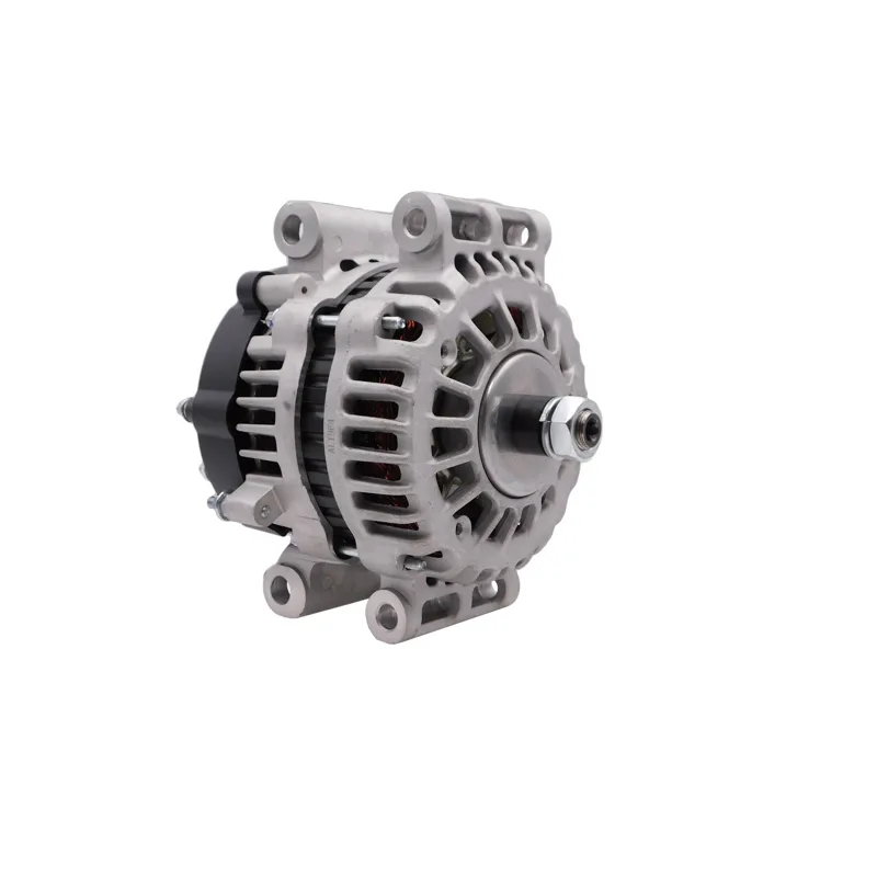 21211N WAI - 1.ALTERNATOR — zdjęcie 2 z 9