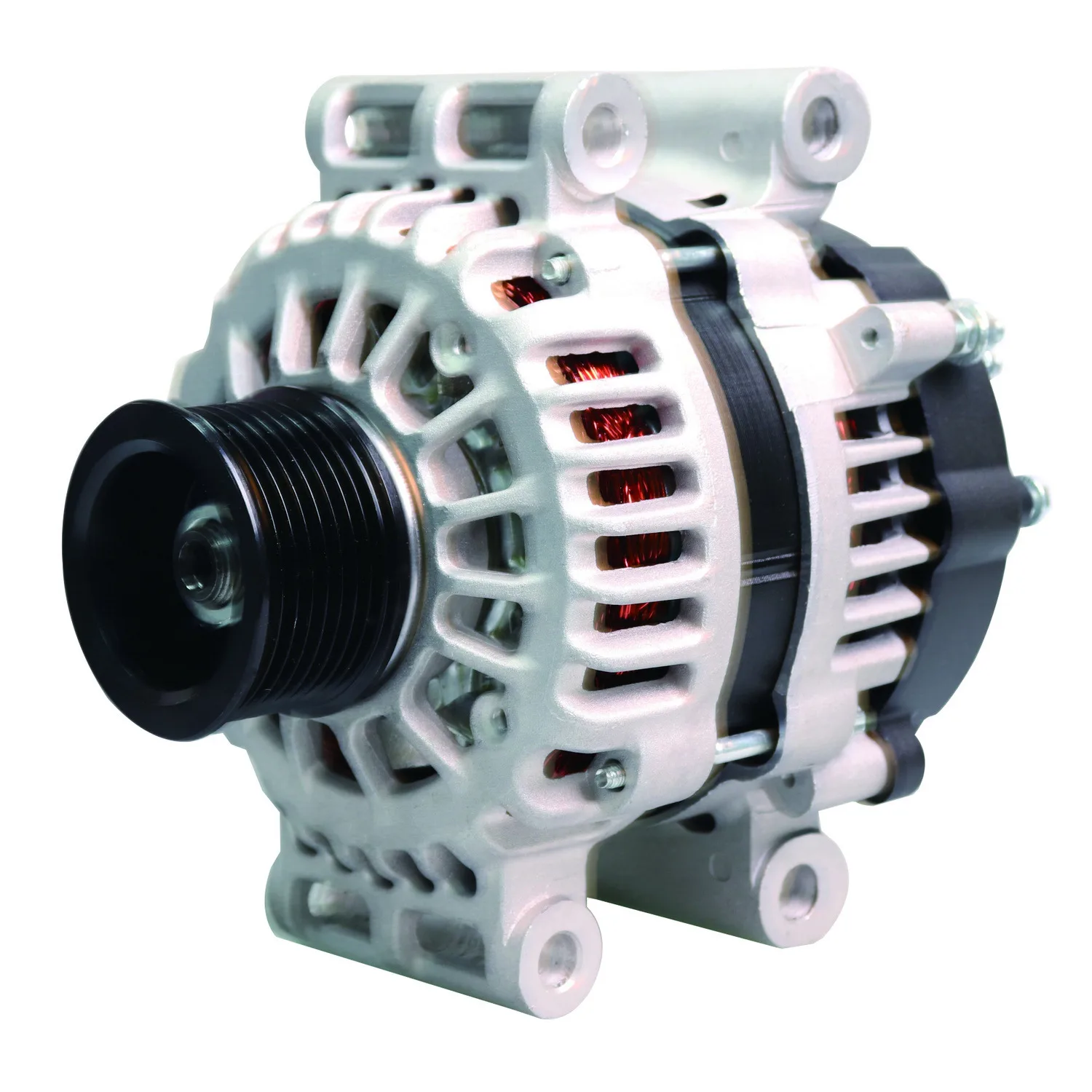 21212N WAI - 1.ALTERNATOR — zdjęcie 6 z 8
