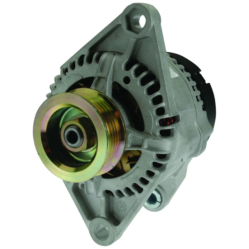 21216N WAI - 1.ALTERNATOR — zdjęcie 3 z 3