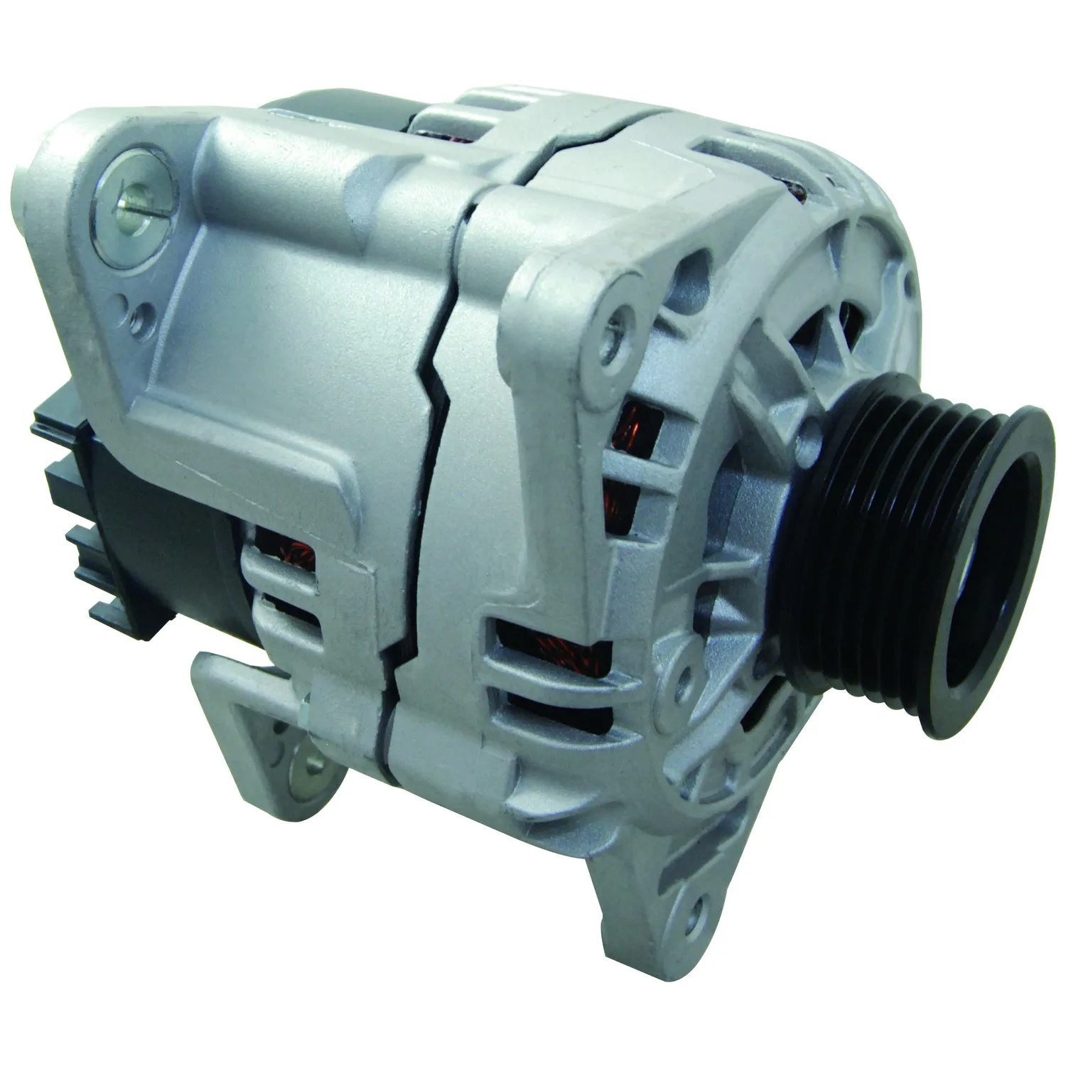 21222N WAI - 1.ALTERNATOR — zdjęcie 6 z 9