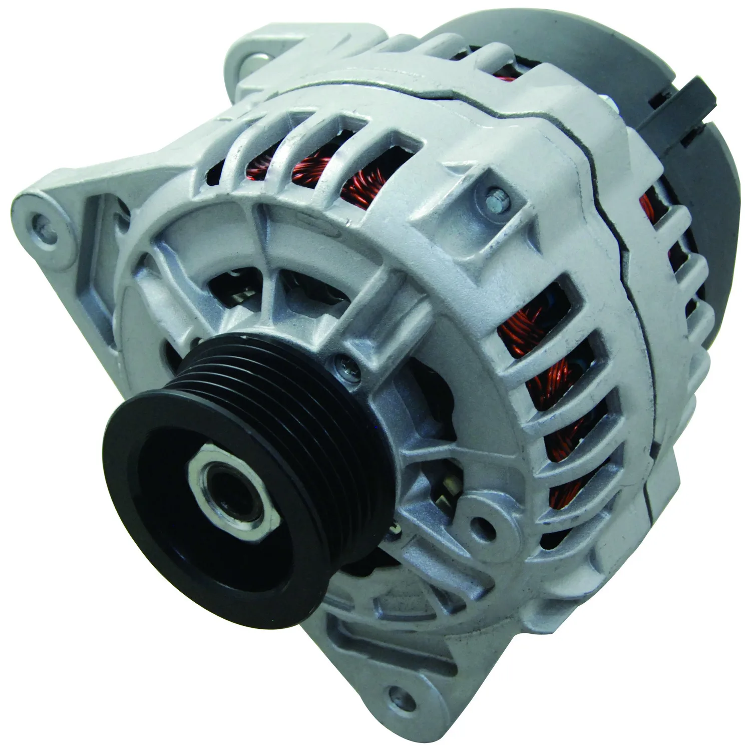 21222N WAI - 1.ALTERNATOR — zdjęcie 7 z 9