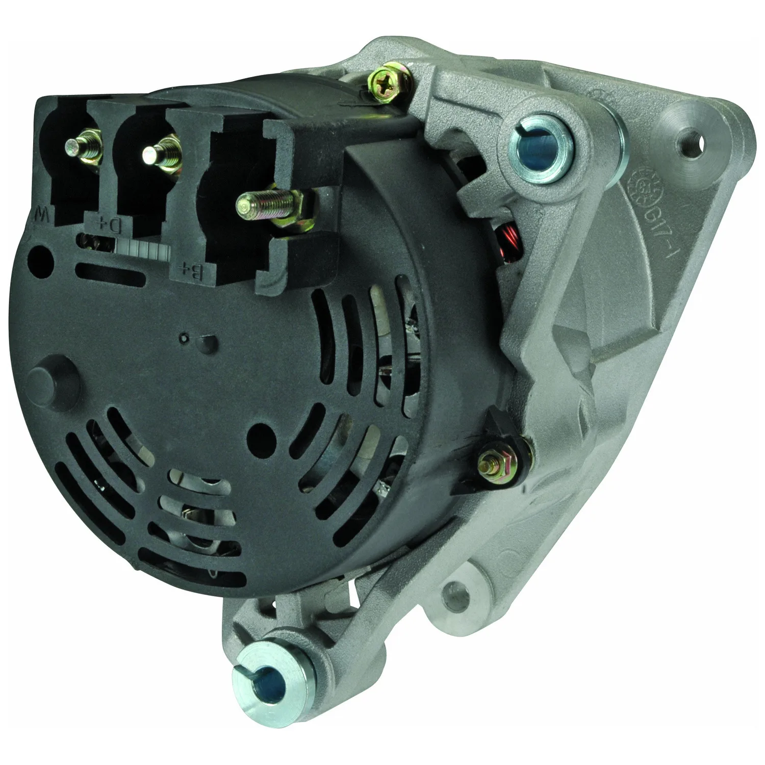 21243N WAI - 1.ALTERNATOR — zdjęcie 1 z 3